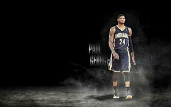 Paul George Wallpaper