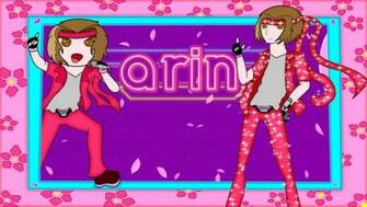 Starbomb Arin Wallpaper By Black Neko21