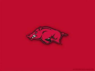 Arkansas Razorbacks Pictures