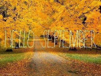 The Spotted Chihuahua Hello September Your Fall Essentials