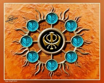 Sikhism Wallpaper