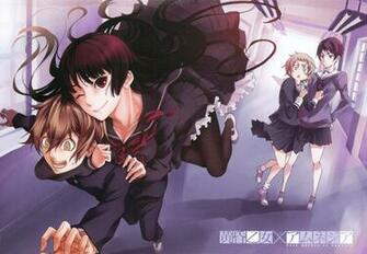 At It I Ll Tasogare Otome X Amnesia Astronerdboy S Anime