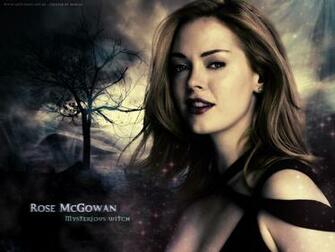 Paige Charmed Wallpaper