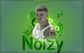 Noizy Otr Wallpaper By Emartworks