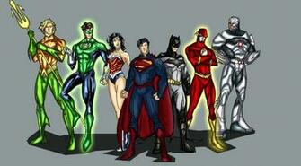 Justice League New Wallpaper Image Pictures Becuo