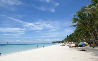 Computer Desktop Wallpaper World S Most Beautiful Beaches