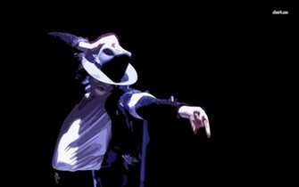 Michael Jackson Wallpaper Music