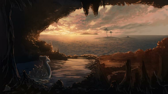 Lapras Pok Mon HD Wallpaper Background Image