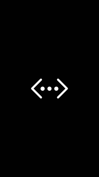 Programming iPhone Wallpaper