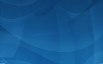Deep Blue Wallpaper Open Walls