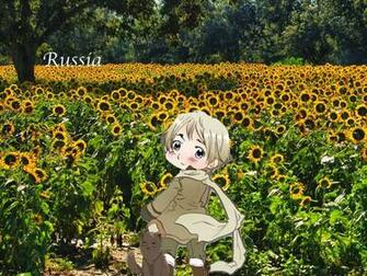Hetalia Russia Wallpaper By Acennights