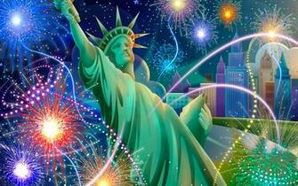 Liberty Wallpaper And Make This Statue Of For Your