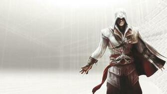 Assassin S Creed Wallpaper HD