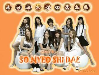 Snsd Wallpaper
