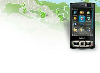 Cool Wallpaper Nokia HD