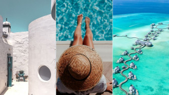Best Winter Sun Holidays Mexico The Maldives More Hello