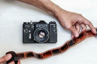 Zenit Ttl Pictures Image