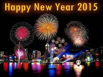 Best Happy New Year HD Wallpaper