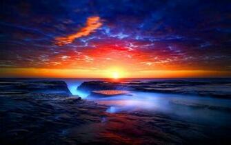 Amazing Sky Wallpaper HD Desktop