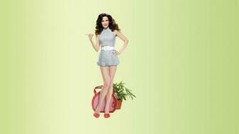 Pin Up Skirts Marijuana Mary Louise Parker Pinup HD Wallpaper Of Girls