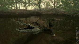 Screens Cabela S Dangerous Hunts Xbox Of