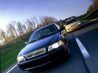 Volvo S40 Wallpaper Image Group
