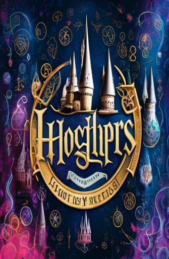 Hogwarts Logo Wallpaper