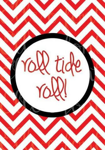 Roll Tide iPhone Background Or Other Smart Phones Rolltide