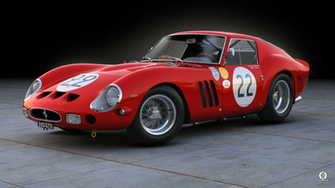 Ferrari Gto Wallpaper X Net