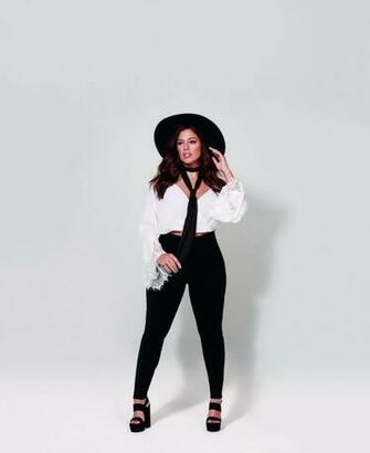Ashley Graham HD Wallpaper Live Cinema News