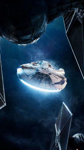 Star Wars Wallpaper Landscape
