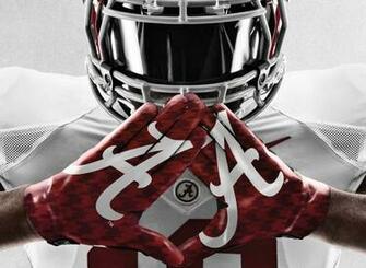 Cool Alabama Football Background