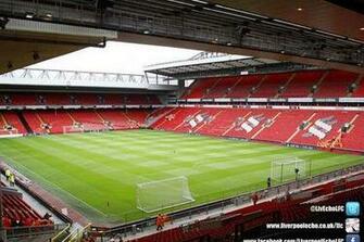 Liverpool Fc Wallpaper Them Echo