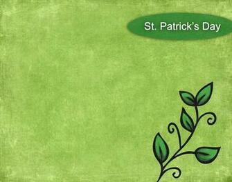 March Background