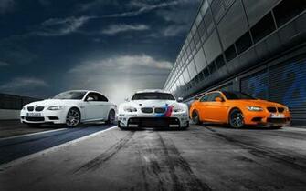 Bmw M Wallpaper