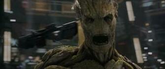 Marvel S Guardians Of The Galaxy L To R Groot Voiced By Vin