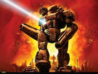 Gallery Battletech Years Of Heavy Metal Mayhem