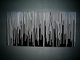 Simple Abstract Painting Designs