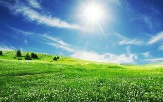More Springtime Goodness For Your Desktop