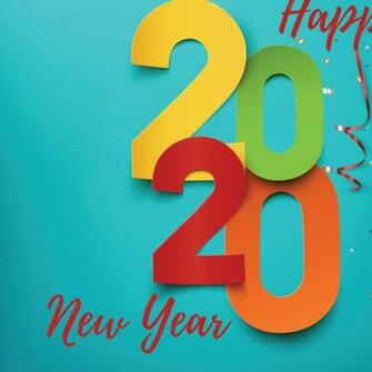 Happy New Year Image Home