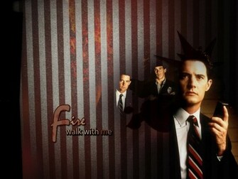 Twin Peaks Wallpaper