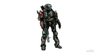 Photo Of Halo Reach