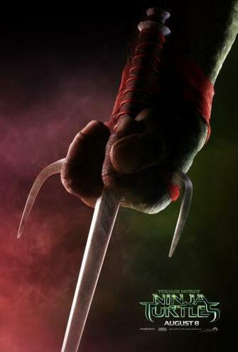Mutant Ninja Turtles Tmnt HD Desktop iPhone iPad Wallpaper