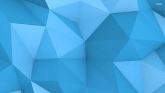 Polygon Wallpaper