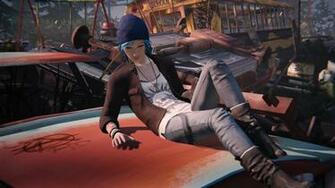 Life Is Strange Wallpaper