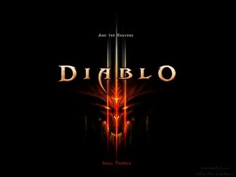 Diablo Wallpaper Gallery