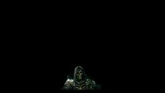 Darkwraith Wallpaper By Darthtacho