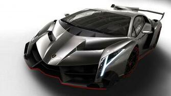 Lamborghini Veneno Wallpaper Top