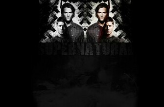 Supernatural Wallpaper S6 By Me969