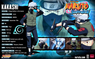 Mobile Wallpaper Wallippo And Kakashi Desktop